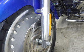 HARLEY FLSTF 1580 2008