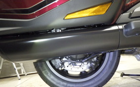 HONDA GL 1800 GOLD WING TOUR DCT 2025 SC79