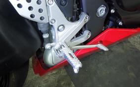 HONDA CBR600RR 2022 PC40