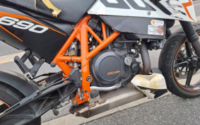 KTM 690 DUKE R 2010 LDU40
