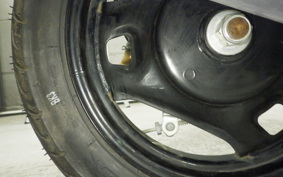 SUZUKI LET's CA4AA