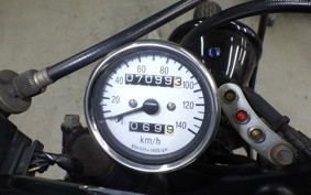 KAWASAKI 250TR 2015 BJ250F