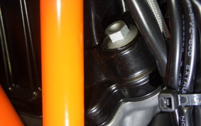 KTM 690 ENDURO R 2017