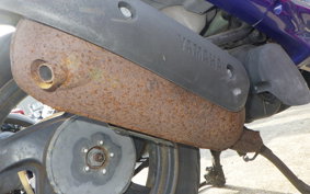 YAMAHA AXIS 100 SB06J