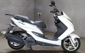 YAMAHA MAJESTY 155S SG28J