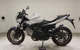 SUZUKI SV650 A 2024 VP55E