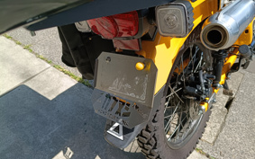 HONDA CT125 HUNTER  CUB  JA65