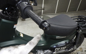 HONDA CROSS CUB 110 2014 JA60