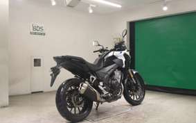 HONDA 400X 2022 NC56