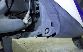 YAMAHA CYGNUS 125 XSR 3 2006 SEA5J