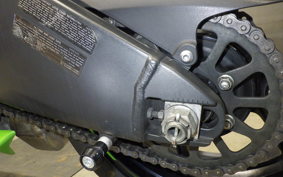 KAWASAKI NINJA ZX-6R 2010