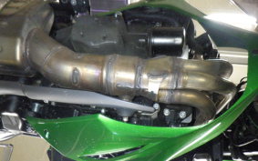KAWASAKI Z1000 Gen.5 2022 ZXT00W
