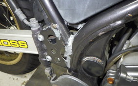 YAMAHA TDR250 2005 2YK