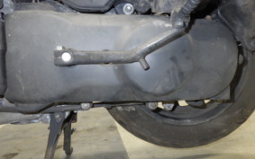 SUZUKI LET's 4 G CA41A