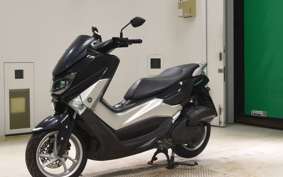 YAMAHA N-MAX SE86J