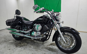 YAMAHA DRAGSTAR 1100 CLASSIC 2005 VP13J