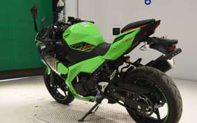 KAWASAKI NINJA 400 2025 EX400L
