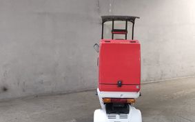 HONDA GYRO TA03
