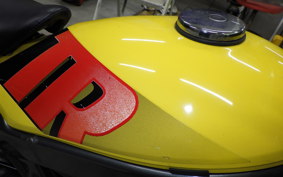 SUZUKI TR110 STREET MAGIC 2021 CF12A