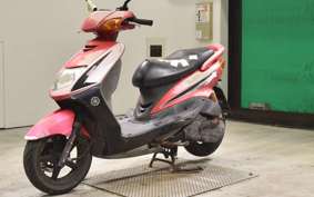 YAMAHA CYGNUS 125 XSR 2023 SE12J
