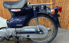 HONDA SUPER CUB50 AA01