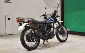 KAWASAKI 250TR BJ250F