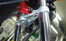 HONDA VTR 250 Gen. 2 2008 MC33