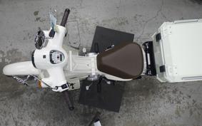 HONDA C110 SUPER CUB 2026 JA59