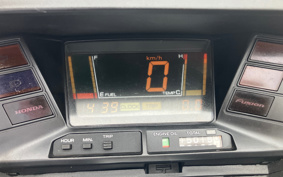 HONDA FUSION MF02