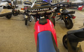 HONDA XLR250 BAJA MD22