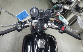 HONDA CB1100 ABS 2015 SC65