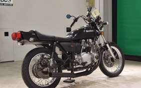 SUZUKI GS750 2021 GS750