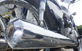 HONDA CB125 K CB125K