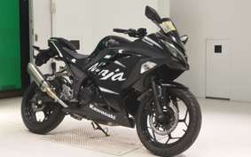 KAWASAKI NINJA 250 EX250L