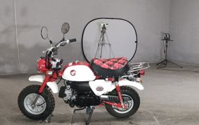 HONDA MONKEY AB27