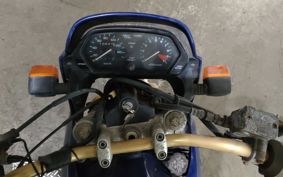 HONDA AX-1 MD21