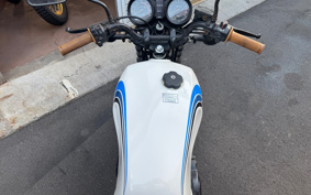 YAMAHA RZ 250 4L3