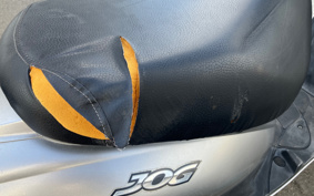 YAMAHA JOG DELUXE SA36J