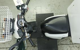 YAMAHA GEAR Gen.2 2001 UA08J