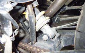 HONDA FTR223 2000 MC34