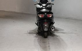 HONDA FORZA Z MF08