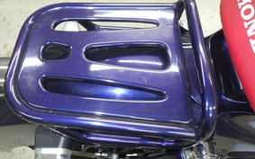 HONDA C125 SUPER CUB 2024 JA48