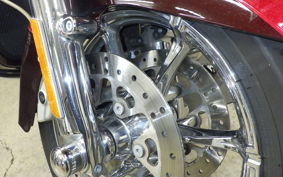 HARLEY FLTRUSE1800CVO 2016