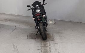 KAWASAKI NINJA 400 2016 EX400E