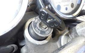 YAMAHA SR400 Gen.3 RH01J