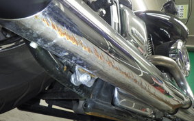 YAMAHA DRAGSTAR 1100 1999 VP10J