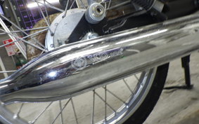 HONDA C90 SUPER CUB E 2023 HA02