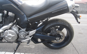 YAMAHA MT-01 2005 RP12