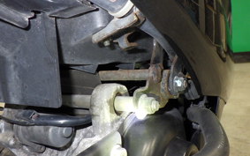 YAMAHA JOG ZR Gen.2 SA16J