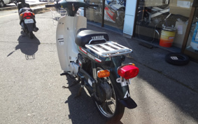 YAMAHA MATE80 V80